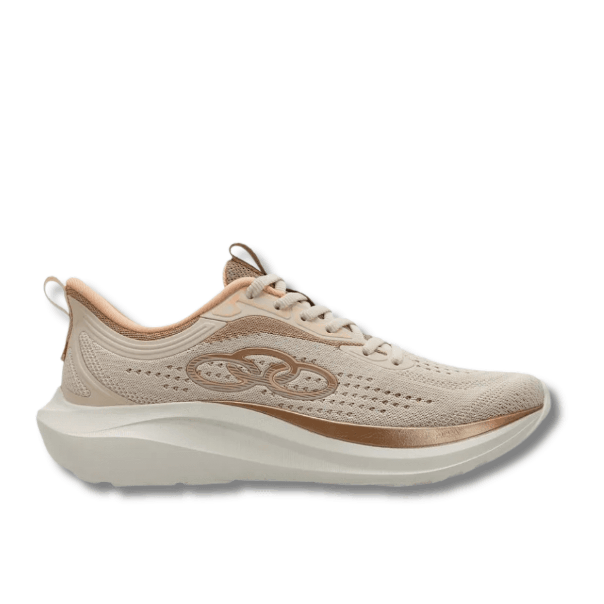 TÊNIS OLYMPIKUS PASSO FEMININO APENAS R$ 203,99 COM A PARCERIA!