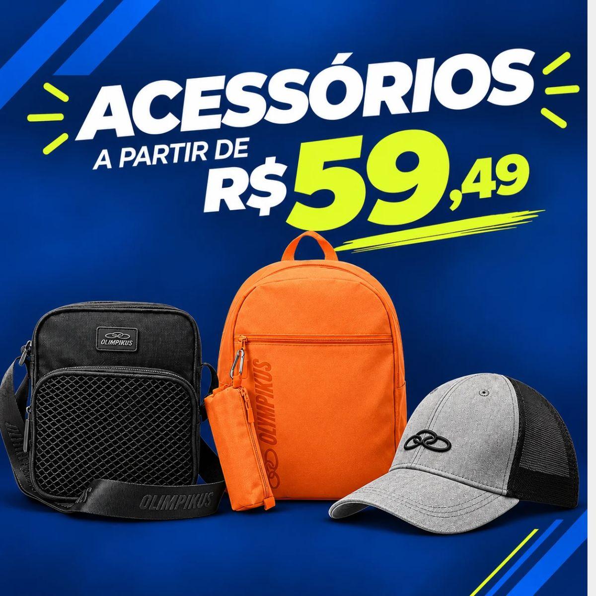 PRATICIDADE PARA ACOMPANHAR SUA ROTINA