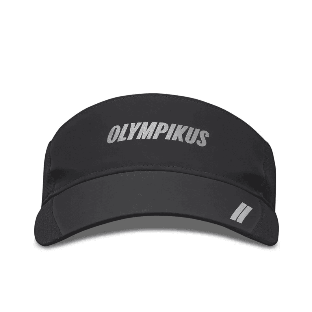 VISEIRA OLYMPIKUS RUN APENAS R$ 76,49 COM A PARCERIA!